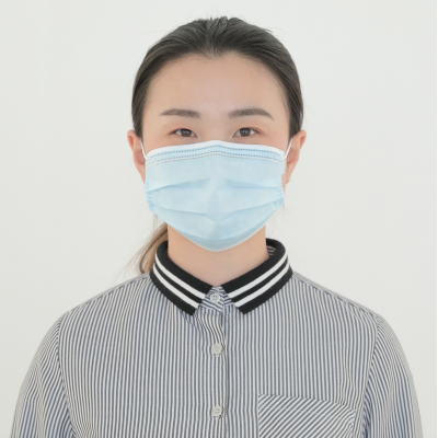 Daddy's Choice Purism Disposable face  Mask